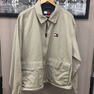 Tommy Hilfiger Jacket